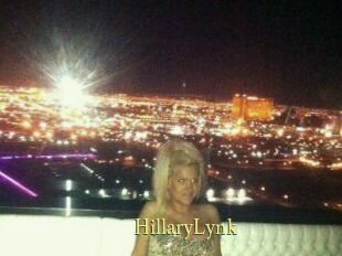 HillaryLynk