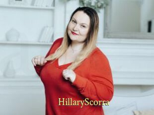 HillaryScorra