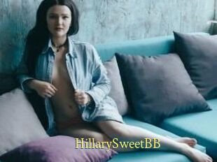HillarySweetBB