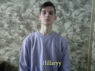 Hillaryy