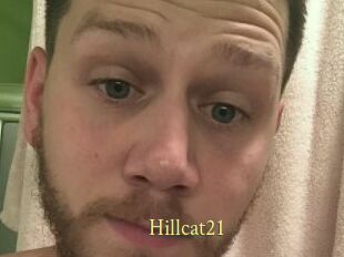 Hillcat21