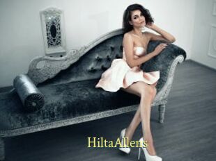 HiltaAllens