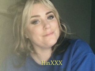 HinXXX