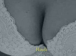 Hindi