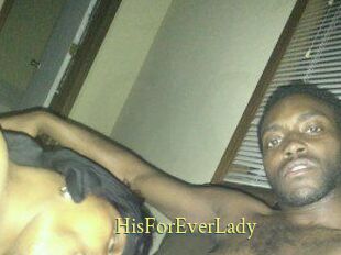 HisForEverLady