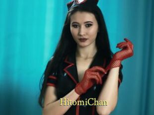HitomiChan