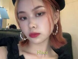 Hlace