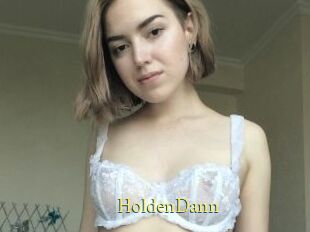HoldenDann