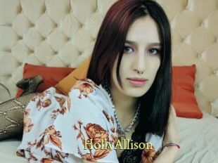HollyAllison