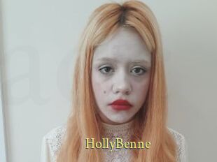 HollyBenne