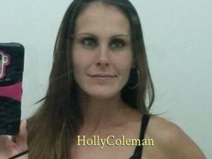 HollyColeman