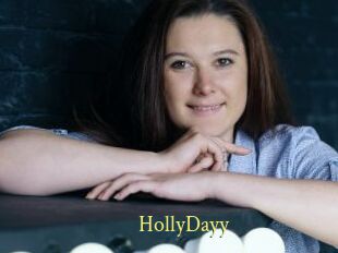 HollyDayy