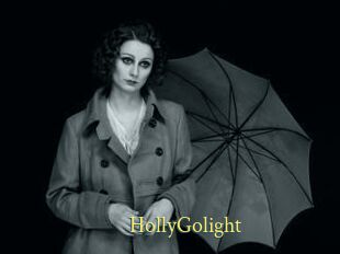 HollyGolight