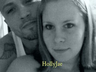 HollyJae