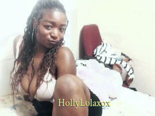 HollyLolaxox