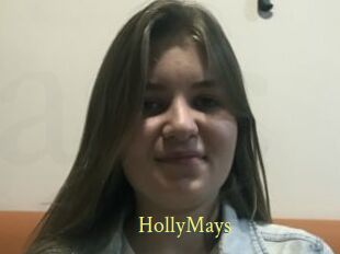 HollyMays
