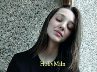 HollyMiln