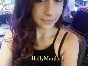 HollyMurdoch