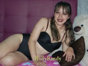 HollyRandy