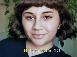 HollyValentineXO