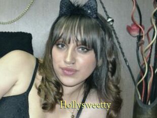 Hollysweetty