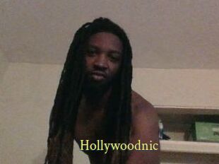 Hollywoodnic