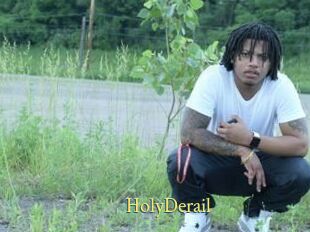 HolyDerail