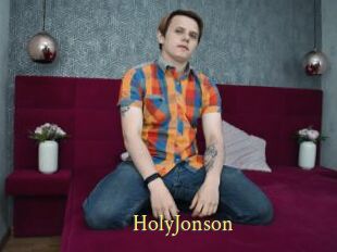 HolyJonson