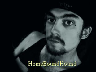 HomeBoundHound