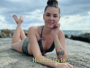 Homehorny18