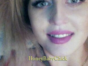 HoneyBabyChick