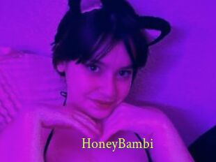 HoneyBambi