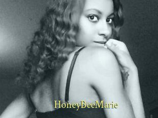 HoneyBeeMarie