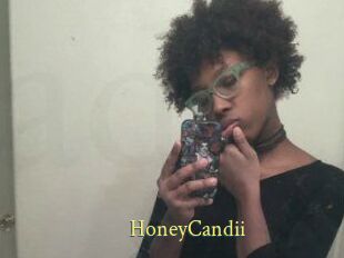 HoneyCandii
