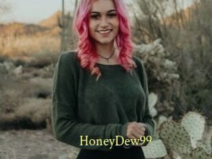 HoneyDew99