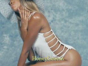 HoneyGenesis