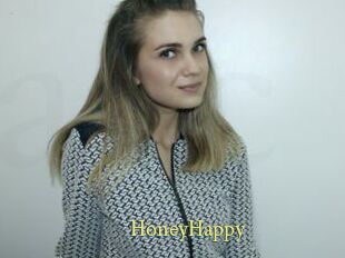 HoneyHappy