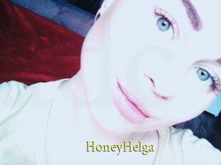 HoneyHelga