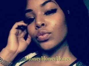 HoneyHoneyHoney