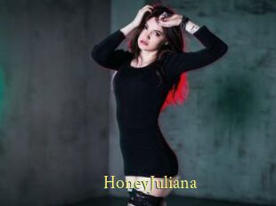 HoneyJuliana