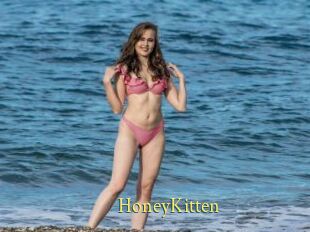 HoneyKitten