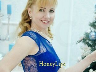 HoneyLips