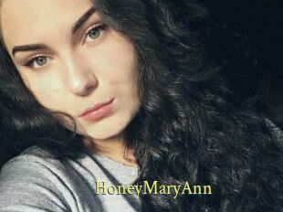 HoneyMaryAnn