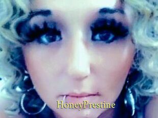 HoneyPrestine