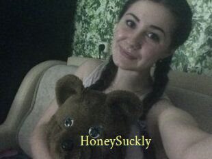HoneySuckly