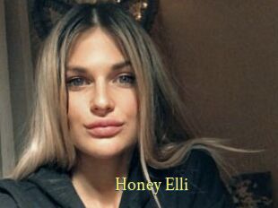 Honey_Elli