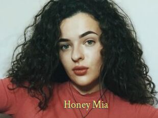 Honey_Mia