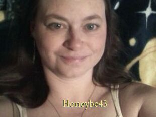 Honeybe43