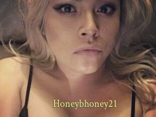 Honeybhoney21
