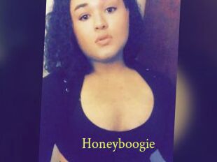 Honeyboogie